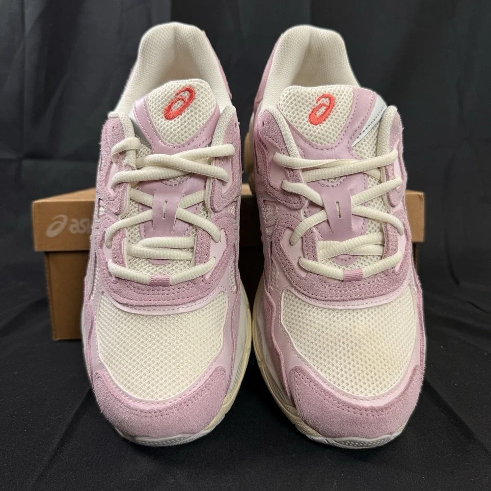 Asics only what